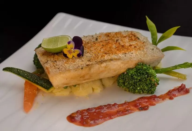 Fotos del hotel Heritance Tea Factory:  14