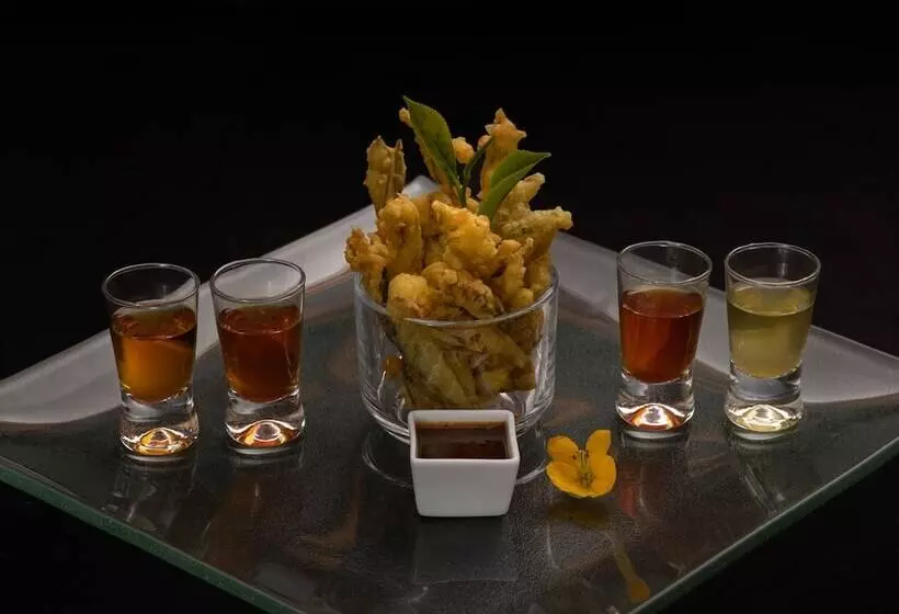 Fotos del hotel Heritance Tea Factory:  9