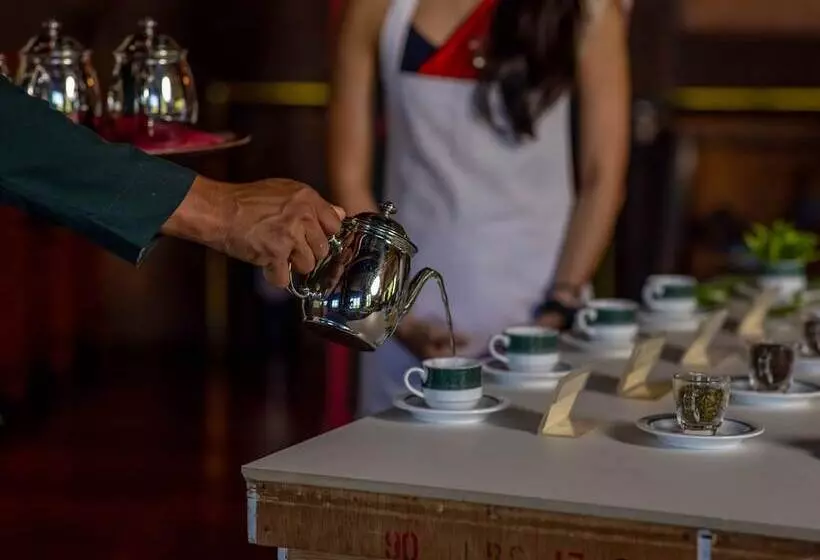 Fotos del hotel Heritance Tea Factory:  6