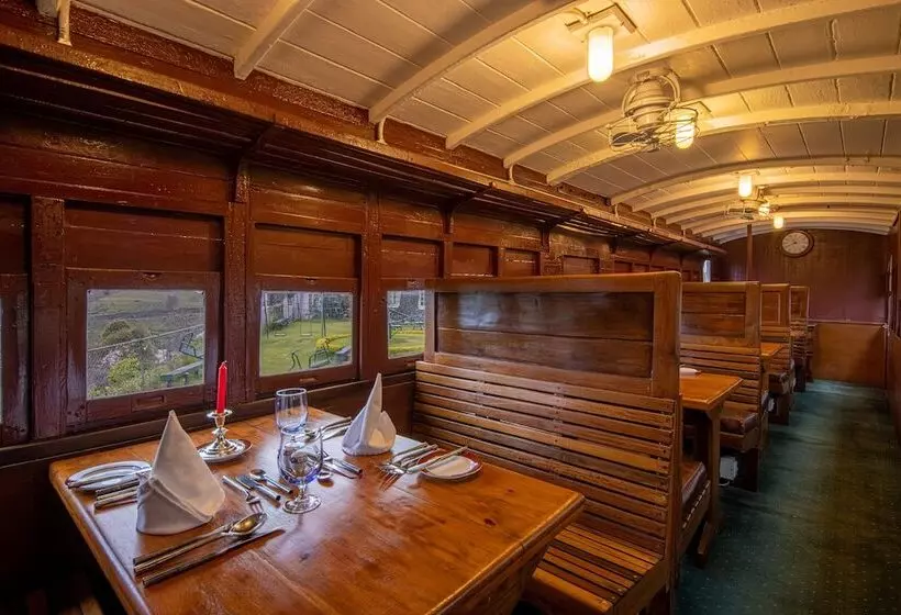 Fotos del hotel Heritance Tea Factory:  11