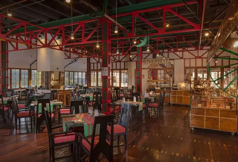 Fotos del hotel Heritance Tea Factory:  13