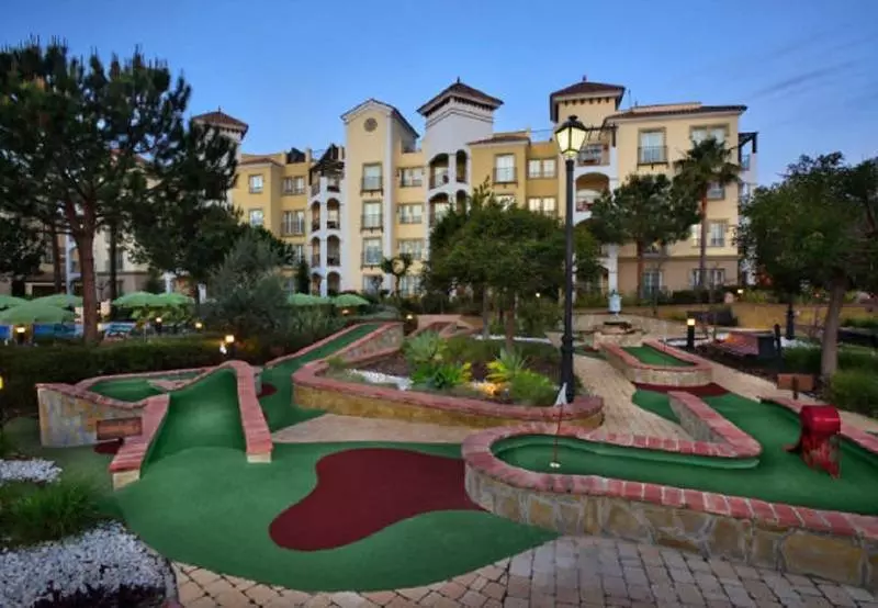 Fotos del hotel Marriott's Playa Andaluza:  21