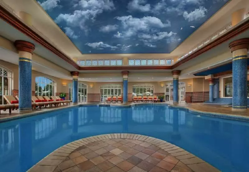 Marriott’s Playa Andaluza