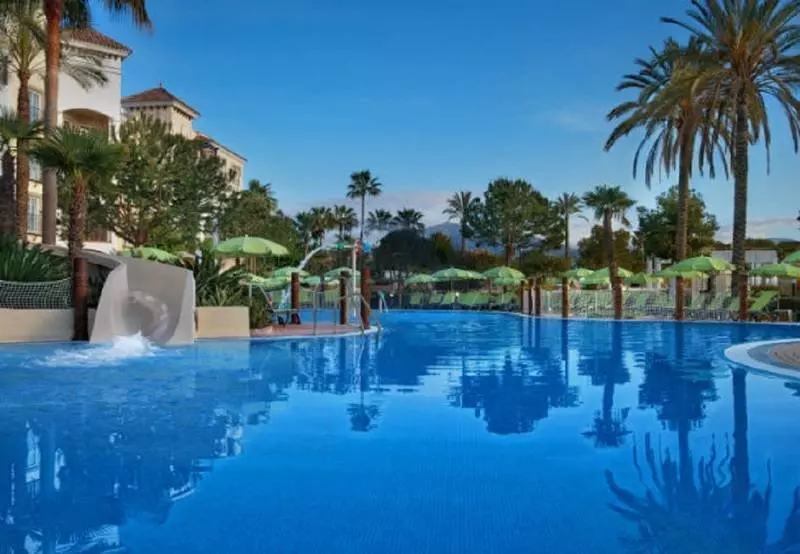 Fotos del hotel Marriott's Playa Andaluza:  9