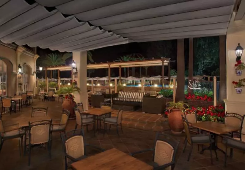 Fotos del hotel Marriott's Playa Andaluza:  7