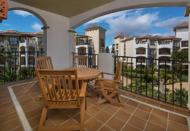 Fotos del hotel Marriott's Playa Andaluza:  15