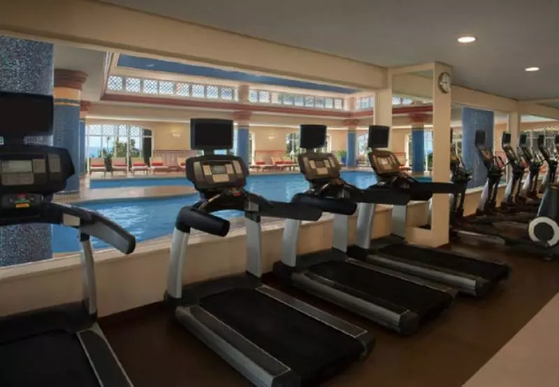 Fotos del hotel Marriott's Playa Andaluza:  3