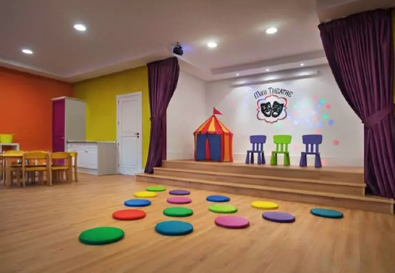 Fotos del hotel Marriott's Playa Andaluza:  6