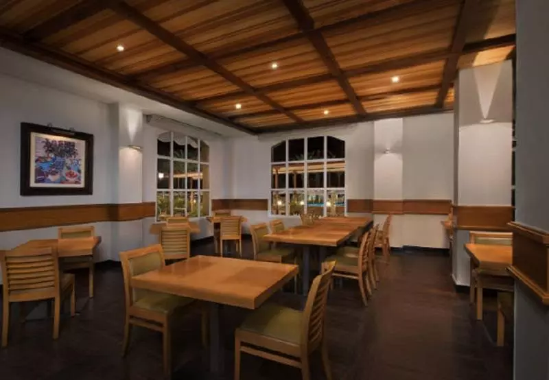 Fotos del hotel Marriott's Playa Andaluza:  4