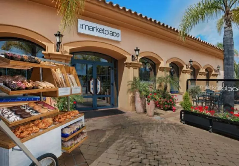 Fotos del hotel Marriott's Playa Andaluza:  12