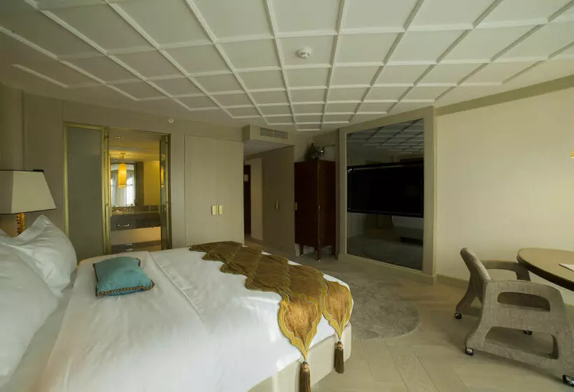 Fotos del hotel Mega Residence &  Nisantasi:  22