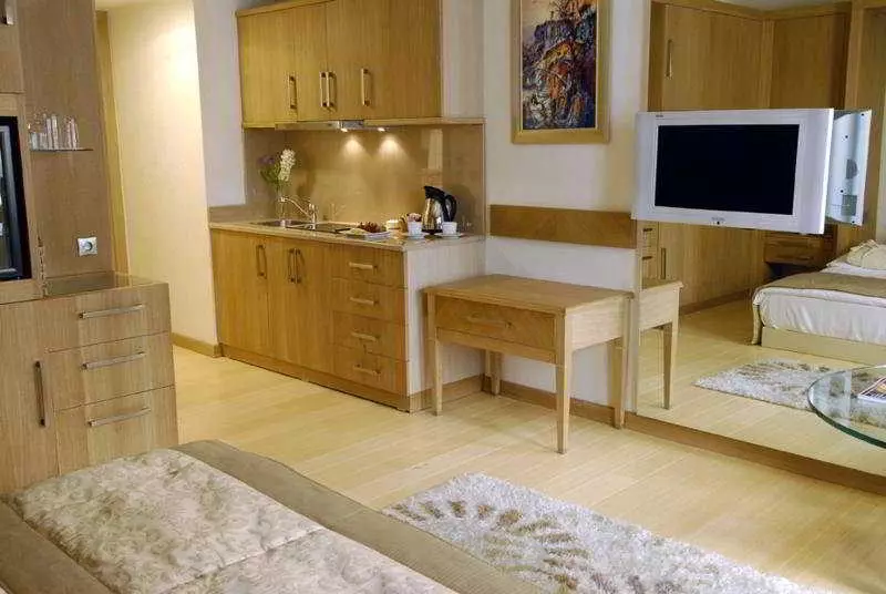 Fotos del hotel Mega Residence &  Nisantasi:  20