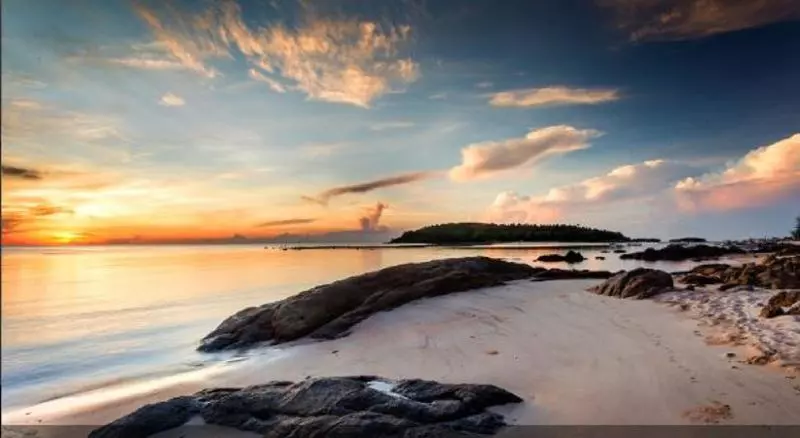 Fotos del hotel Nora Beach Resort & Spa  Sha Extra Plus:  20