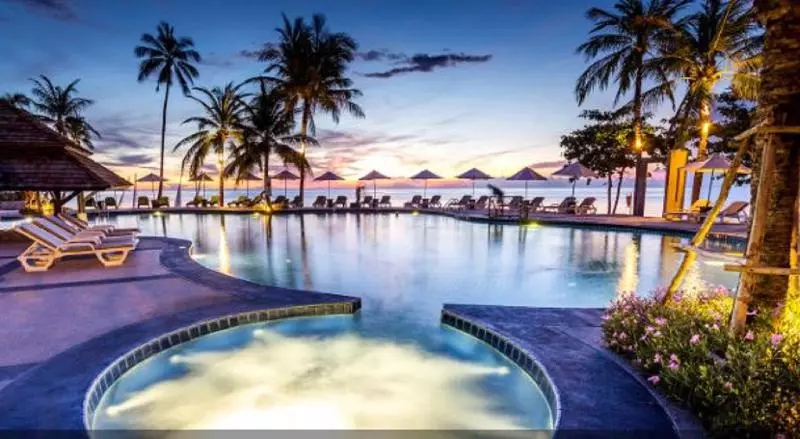 Fotos del hotel Nora Beach Resort & Spa  Sha Extra Plus:  4