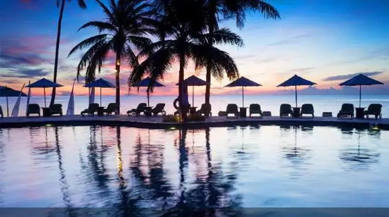 Fotos del hotel Nora Beach Resort & Spa  Sha Extra Plus:  14