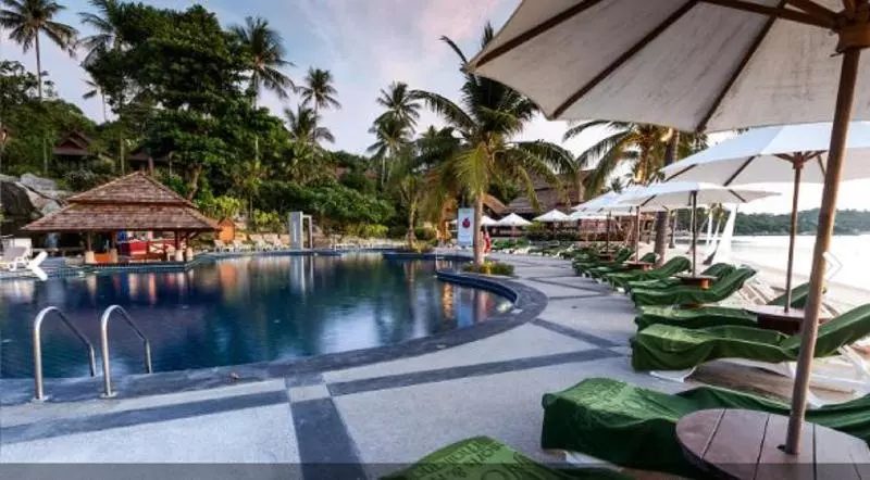 Fotos del hotel Nora Beach Resort & Spa  Sha Extra Plus:  17