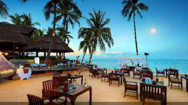 Fotos del hotel Nora Beach Resort & Spa  Sha Extra Plus:  12