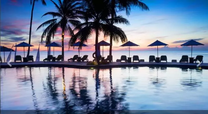 Fotos del hotel Nora Beach Resort & Spa  Sha Extra Plus:  19