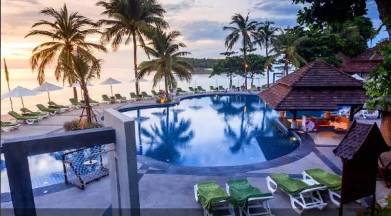 Fotos del hotel Nora Beach Resort & Spa  Sha Extra Plus:  21