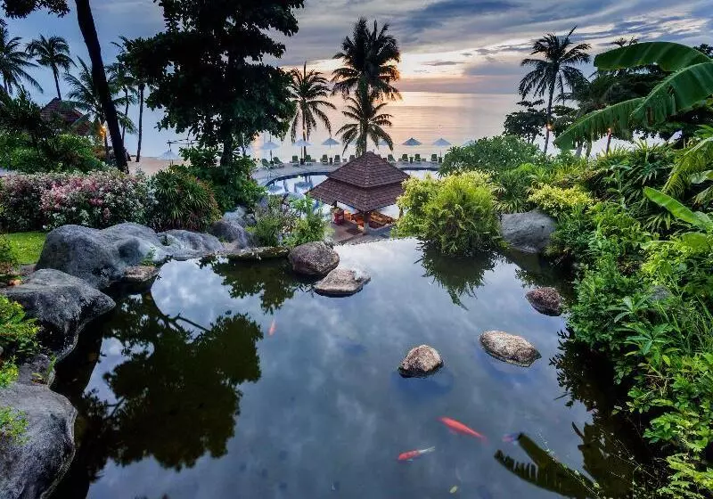 Fotos del hotel Nora Beach Resort & Spa  Sha Extra Plus:  18