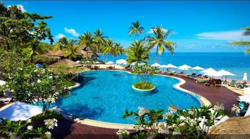 Fotos del hotel Nora Beach Resort & Spa  Sha Extra Plus:  7