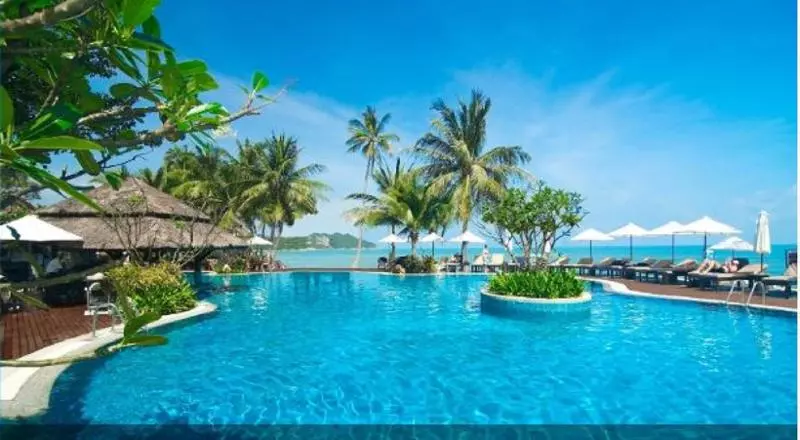 Nora Beach Resort & Spa  Sha Extra Plus