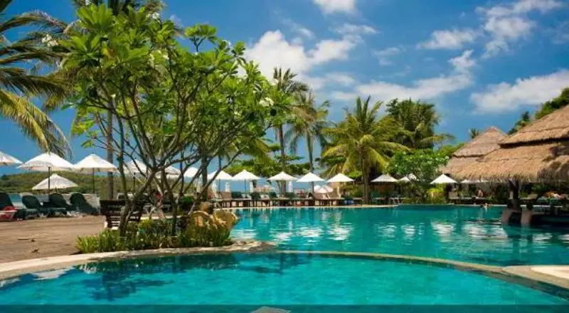 Fotos del hotel Nora Beach Resort & Spa  Sha Extra Plus:  11