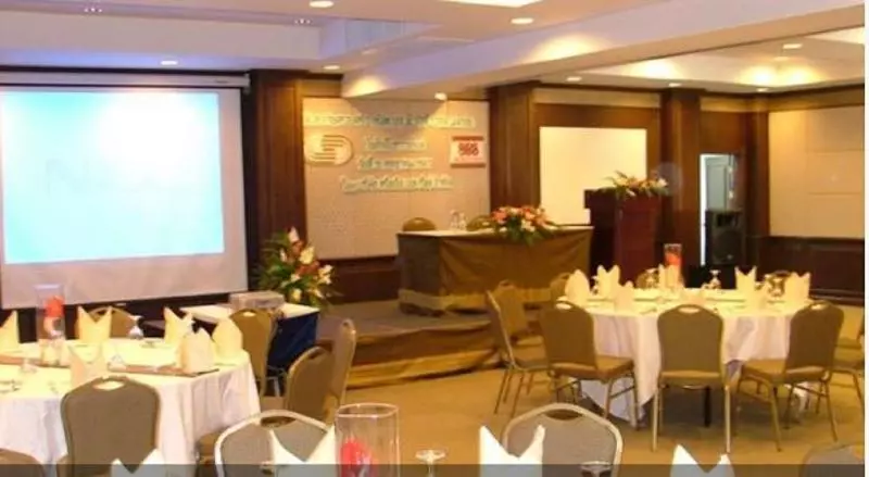 Fotos del hotel Nora Beach Resort & Spa  Sha Extra Plus:  5