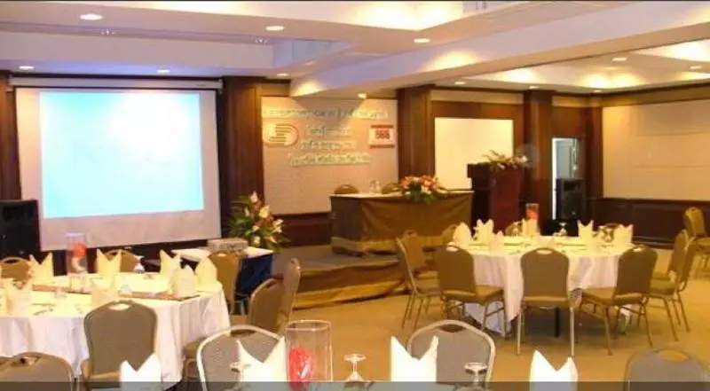 Fotos del hotel Nora Beach Resort & Spa  Sha Extra Plus:  9