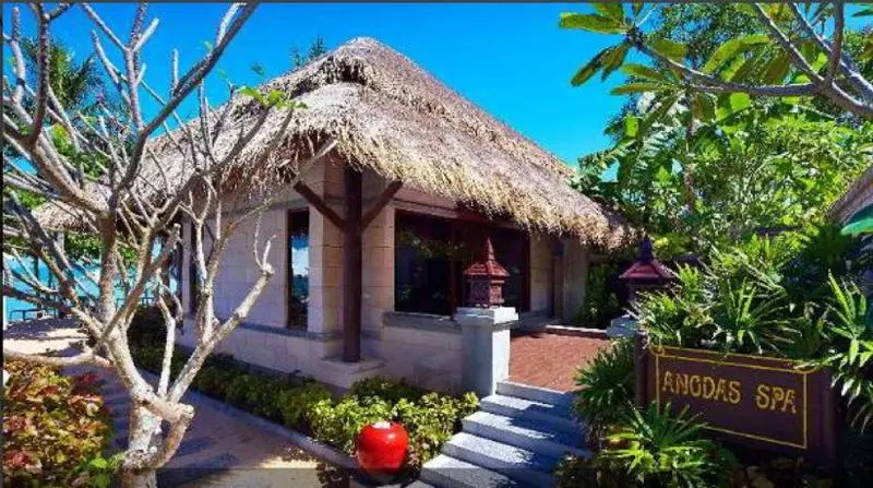 Fotos del hotel Nora Beach Resort & Spa  Sha Extra Plus:  22