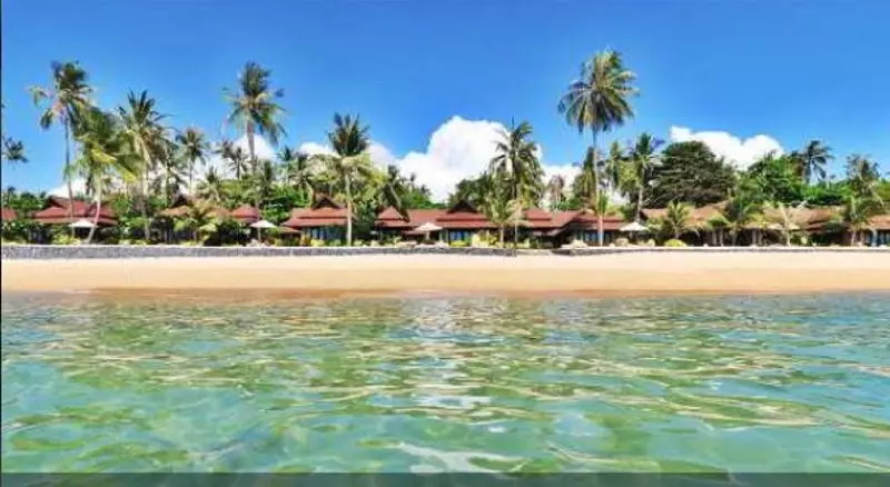 Fotos del hotel Nora Beach Resort & Spa  Sha Extra Plus:  10