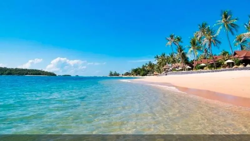 Fotos del hotel Nora Beach Resort & Spa  Sha Extra Plus:  6