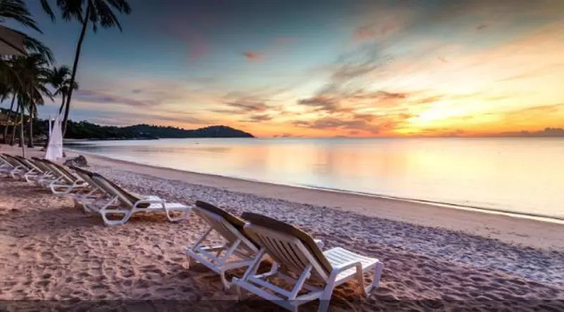 Fotos del hotel Nora Beach Resort & Spa  Sha Extra Plus:  16