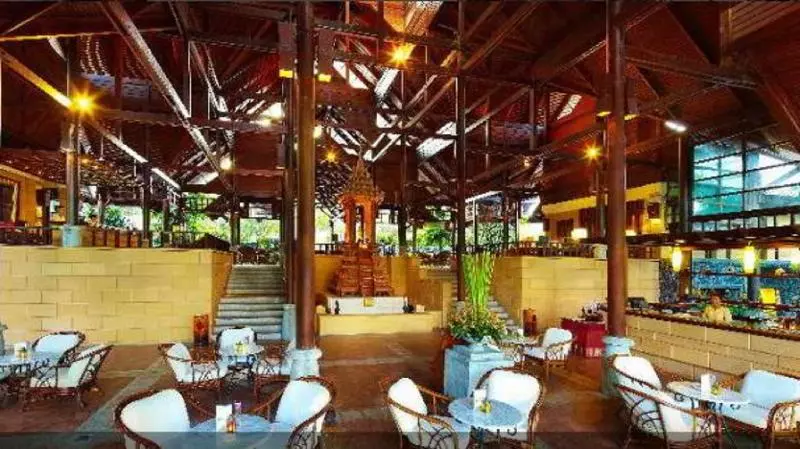 Fotos del hotel Nora Beach Resort & Spa  Sha Extra Plus:  3