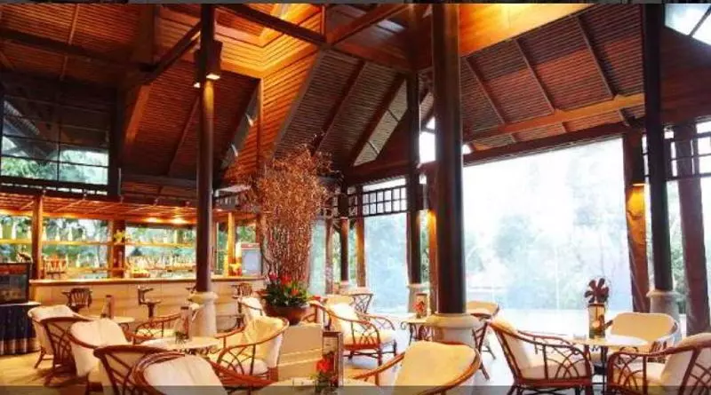 Fotos del hotel Nora Beach Resort & Spa  Sha Extra Plus:  8