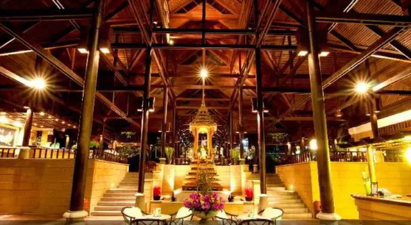 Fotos del hotel Nora Beach Resort & Spa  Sha Extra Plus:  15