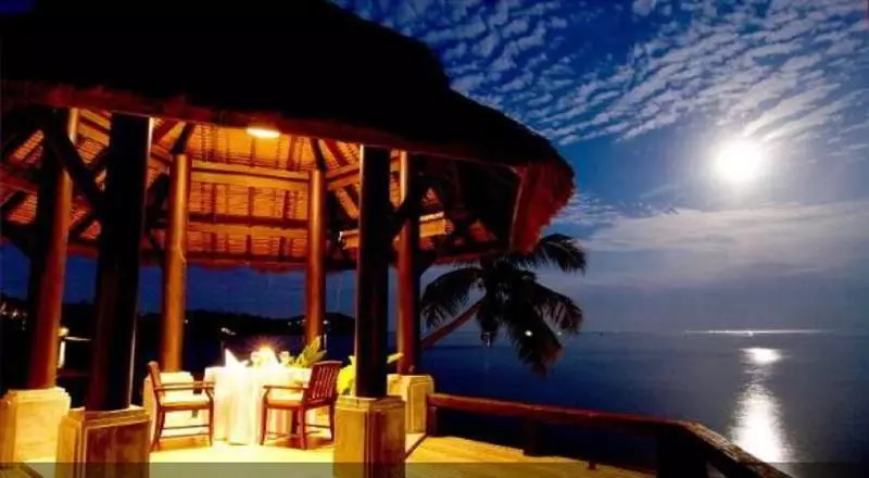 Fotos del hotel Nora Beach Resort & Spa  Sha Extra Plus:  24