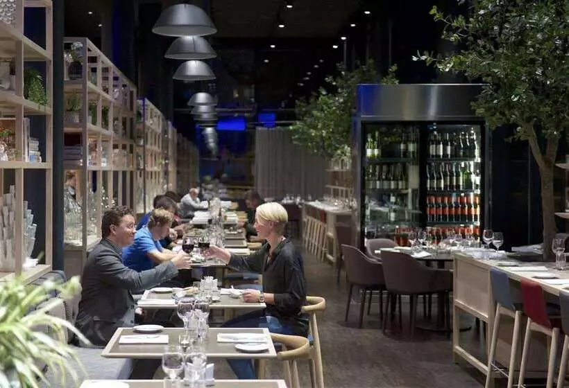 Fotos del hotel Quality Hotel Globe:  17