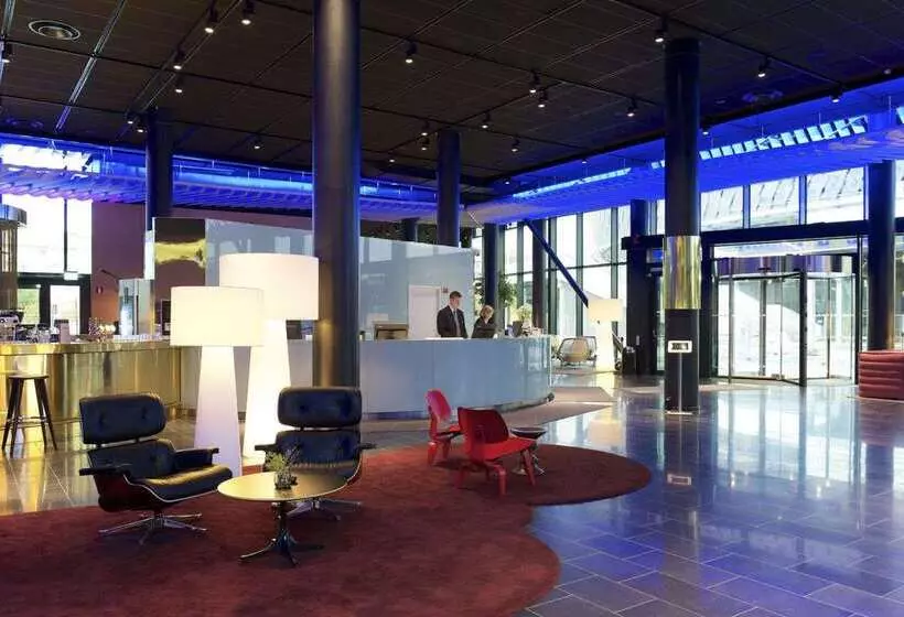 Fotos del hotel Quality Hotel Globe:  13