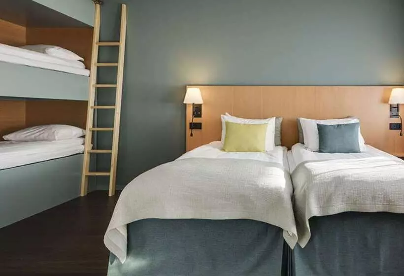 Fotos del hotel Quality Hotel Globe:  18