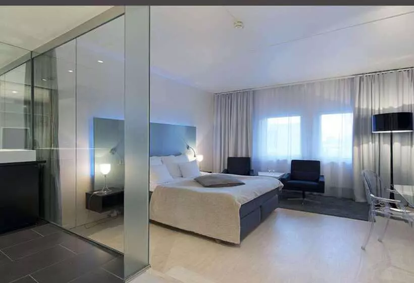 Fotos del hotel Quality Hotel Globe:  16