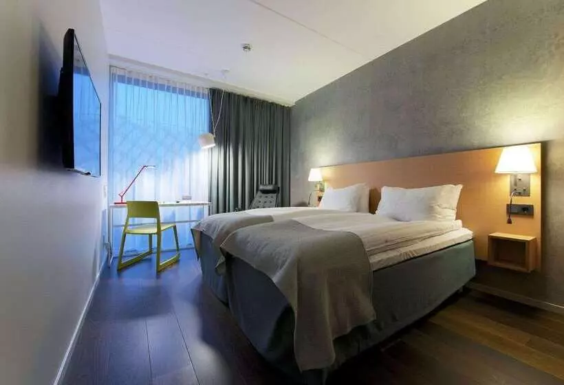 Fotos del hotel Quality Hotel Globe:  20