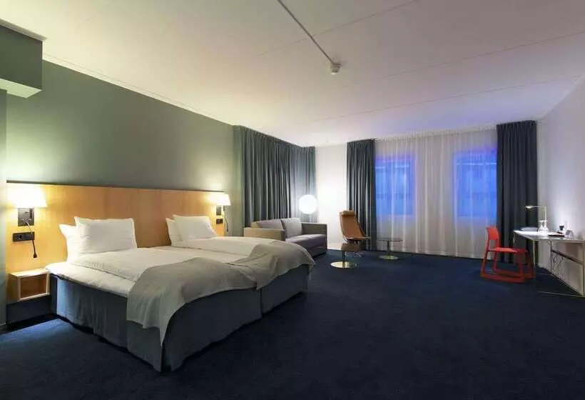 Fotos del hotel Quality Hotel Globe:  2