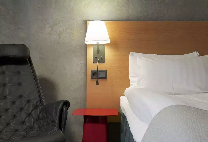 Fotos del hotel Quality Hotel Globe:  22