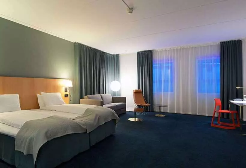 Fotos del hotel Quality Hotel Globe:  8