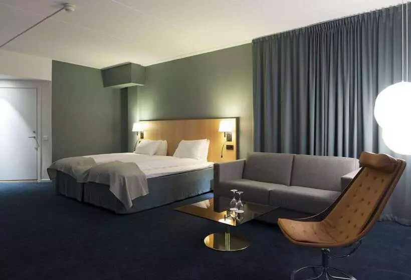 Fotos del hotel Quality Hotel Globe:  12