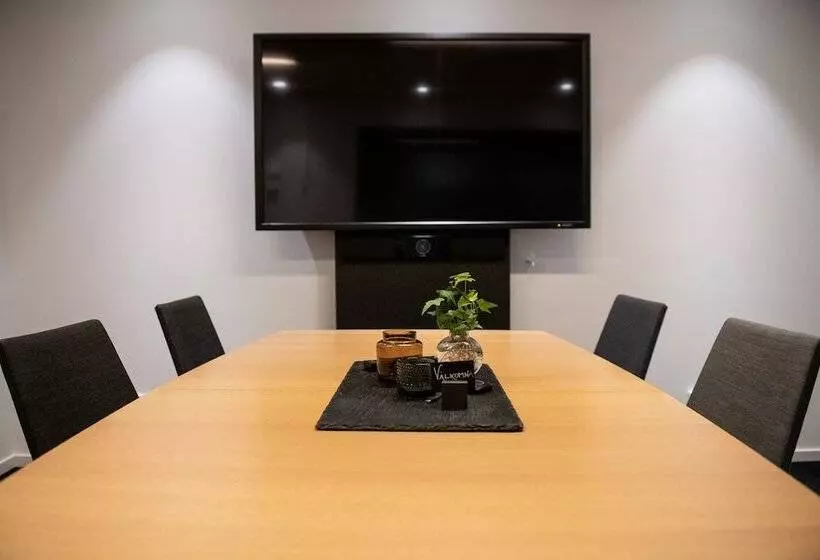 Fotos del hotel Quality Hotel Globe:  6