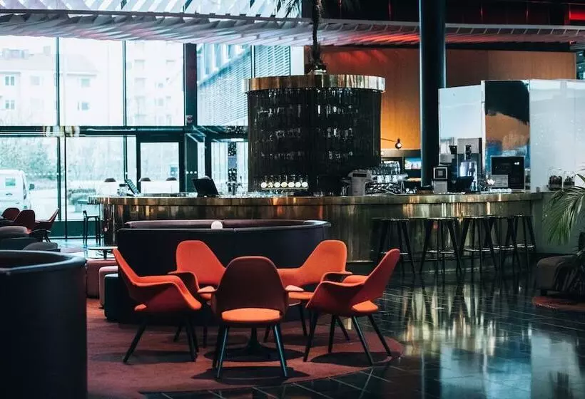 Fotos del hotel Quality Hotel Globe:  5