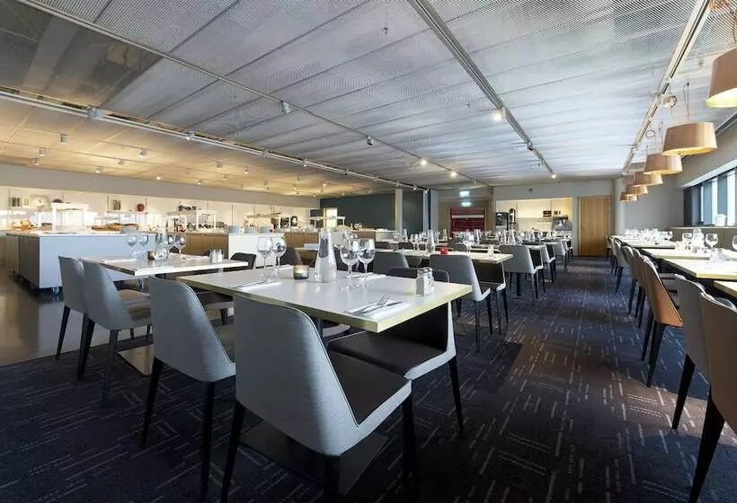 Fotos del hotel Quality Hotel Globe:  23