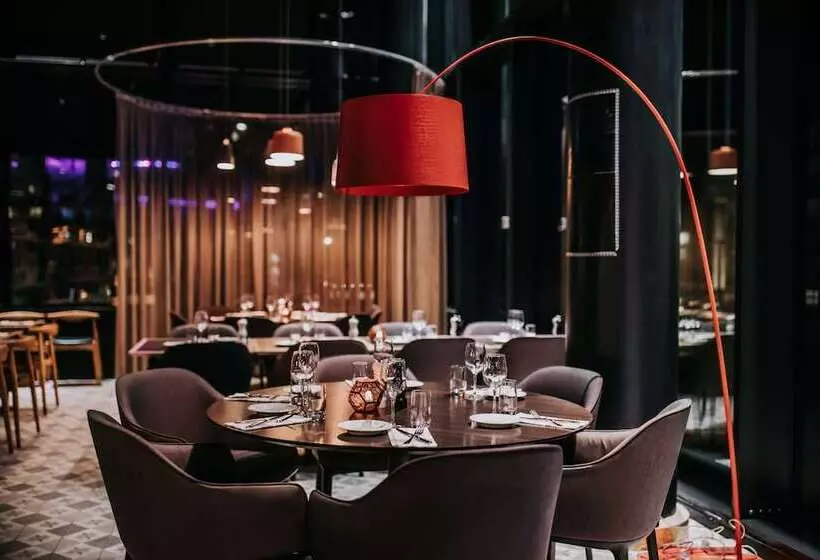 Fotos del hotel Quality Hotel Globe:  4